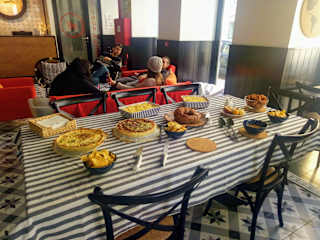 Be Lisbon Hostel Intendente의 사진