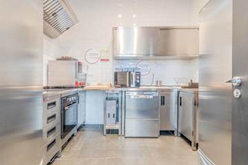 Be Lisbon Hostel Intendente의 사진