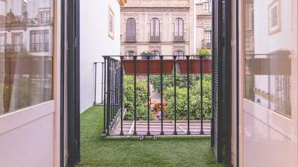 Photos of Sevilla Inn Suites