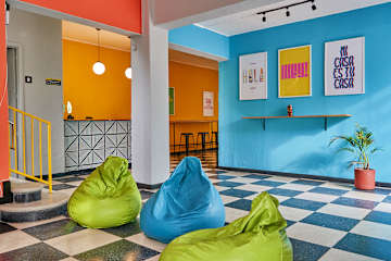 Photos of Hostal Americana