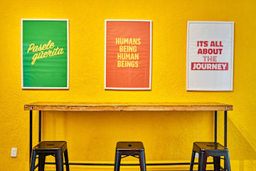 Photos of Hostal Americana