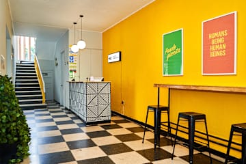 Photos of Hostal Americana