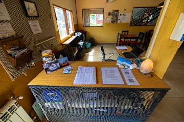 Photos of Mistico Hostel 23