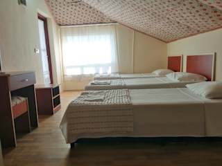 Photos of Side Antik Sempati Hotel