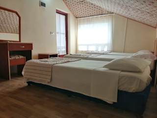 Photos of Side Antik Sempati Hotel