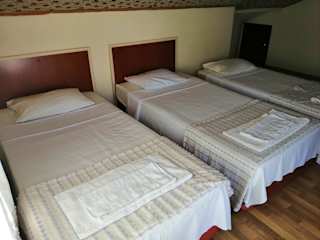 Photos of Side Antik Sempati Hotel