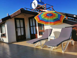 Photos of Side Antik Sempati Hotel
