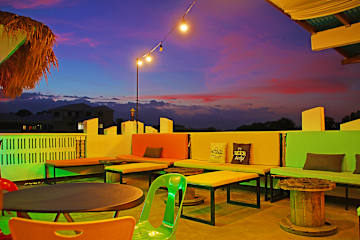 Antwet Backpackers And Rooftop Bar의 사진