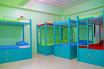 Antwet Backpackers And Rooftop Bar의 사진