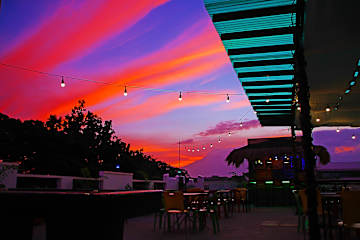 Antwet Backpackers And Rooftop Bar의 사진