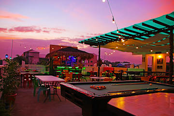 Antwet Backpackers And Rooftop Bar의 사진