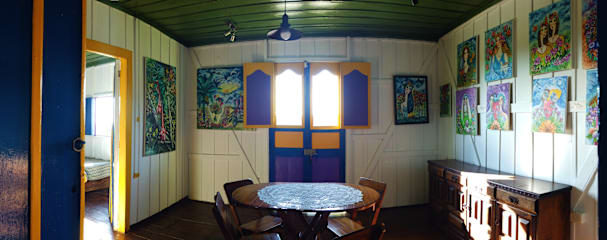 Photos of La Sonrisa Guest House Salento