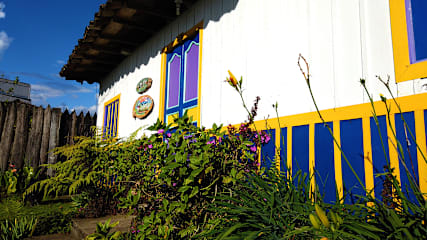 Photos of La Sonrisa Guest House Salento