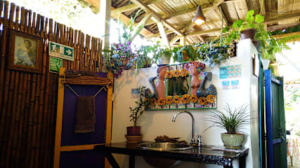 Photos of La Sonrisa Guest House Salento