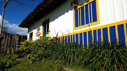 Photos of La Sonrisa Guest House Salento