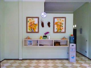 Fotos de Ala Hostel
