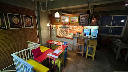 Fotos de Shelter Hostel Malang