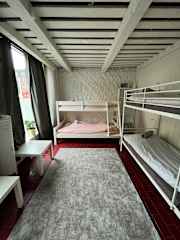 Wherever Mini Hostelの写真