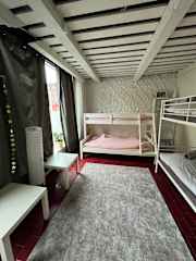 Wherever Mini Hostelの写真