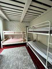 Wherever Mini Hostelの写真