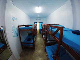 Photos of Tres Islas Hostel