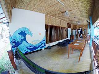 Photos of Tres Islas Hostel