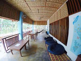 Photos of Tres Islas Hostel