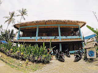 Photos of Tres Islas Hostel