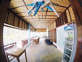 Photos of Tres Islas Hostel