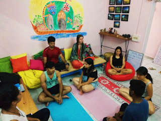 Fotos de Gibbon Backpackers Hostel