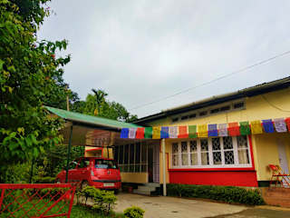 Fotos de Gibbon Backpackers Hostel