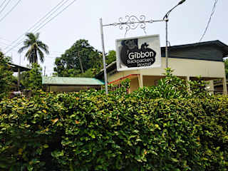 Fotos de Gibbon Backpackers Hostel