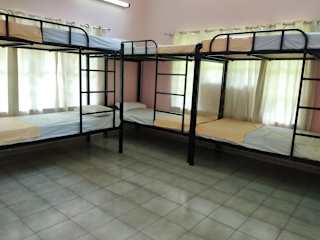 Fotos de Gibbon Backpackers Hostel