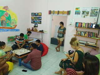 Fotos de Gibbon Backpackers Hostel
