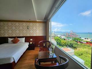 Fotos de Le Soleil Hotel