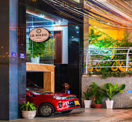Fotos de Le Soleil Hotel
