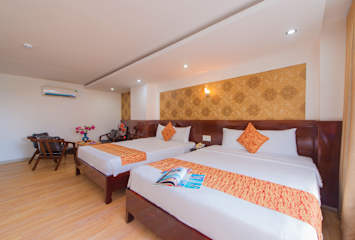 Fotos de Le Soleil Hotel