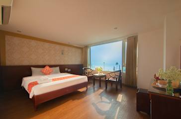 Fotos de Le Soleil Hotel