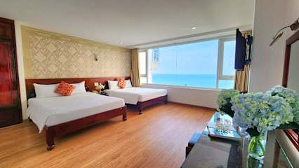 Fotos de Le Soleil Hotel