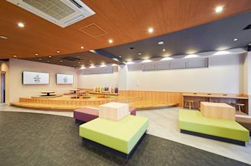 Photos of The Pocket Hotel Kyoto Shijo Karasuma