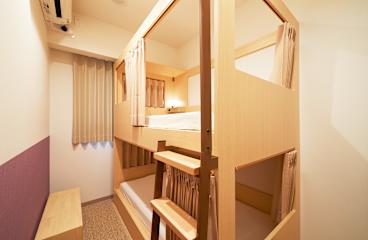 Photos of The Pocket Hotel Kyoto Shijo Karasuma