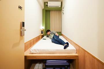 Photos of The Pocket Hotel Kyoto Shijo Karasuma