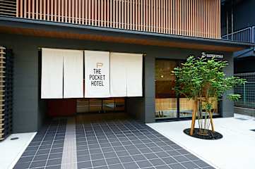 Photos of The Pocket Hotel Kyoto Shijo Karasuma