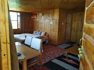Photos of Northmoon Homestay