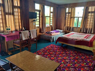 Photos of Northmoon Homestay
