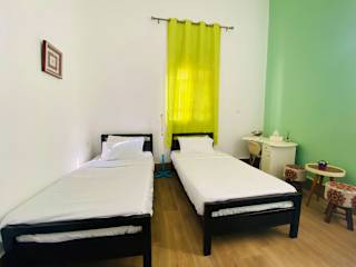 Photos of City Hostel