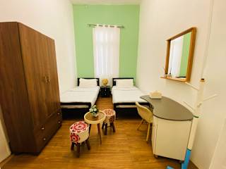Photos of City Hostel