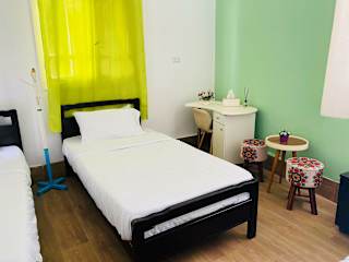 Photos of City Hostel