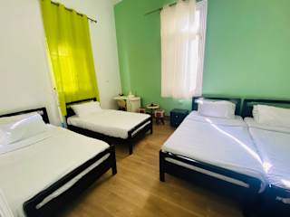 Photos of City Hostel