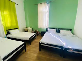 Photos of City Hostel